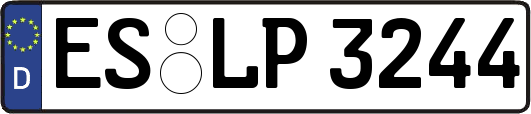 ES-LP3244