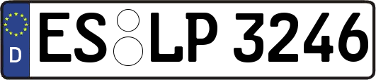 ES-LP3246