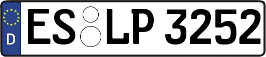 ES-LP3252