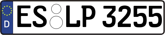 ES-LP3255