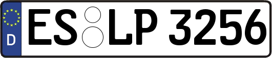 ES-LP3256