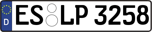 ES-LP3258
