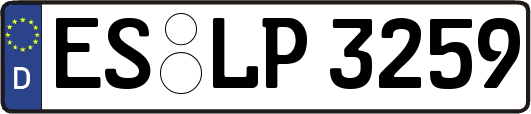 ES-LP3259