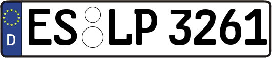 ES-LP3261