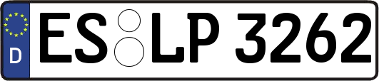 ES-LP3262