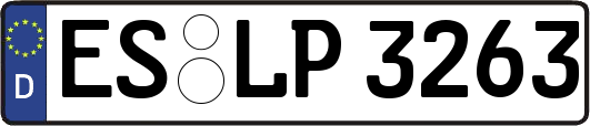 ES-LP3263