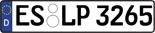 ES-LP3265