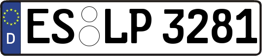 ES-LP3281