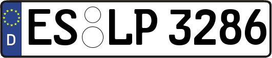 ES-LP3286