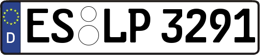 ES-LP3291