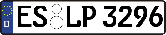 ES-LP3296