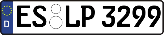 ES-LP3299