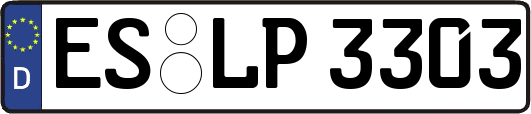ES-LP3303