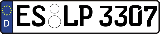 ES-LP3307