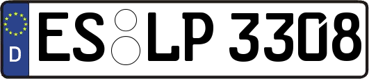 ES-LP3308