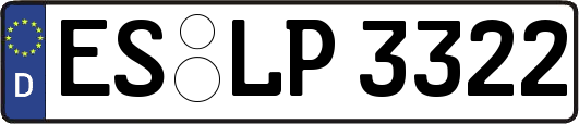 ES-LP3322