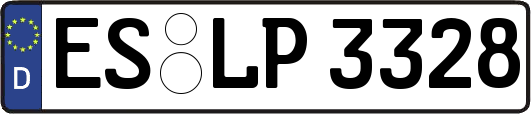 ES-LP3328