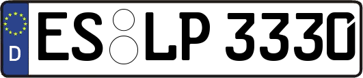 ES-LP3330