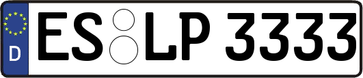 ES-LP3333