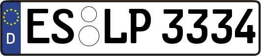 ES-LP3334
