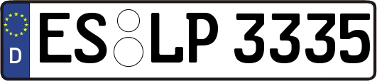 ES-LP3335