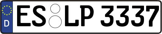 ES-LP3337