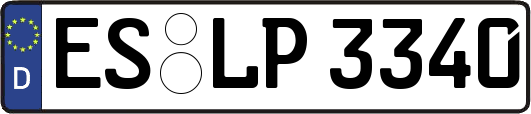 ES-LP3340