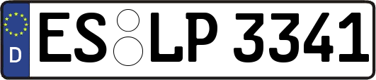ES-LP3341