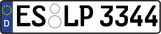 ES-LP3344
