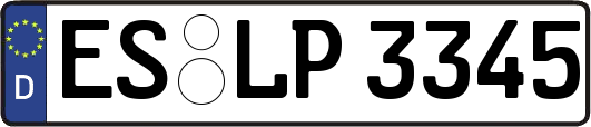 ES-LP3345