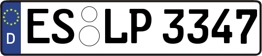 ES-LP3347