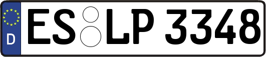 ES-LP3348