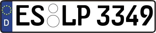 ES-LP3349