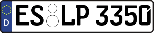 ES-LP3350