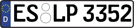 ES-LP3352