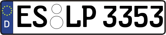 ES-LP3353
