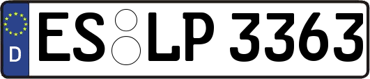 ES-LP3363