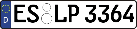 ES-LP3364