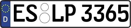 ES-LP3365