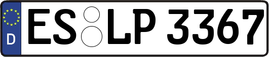 ES-LP3367