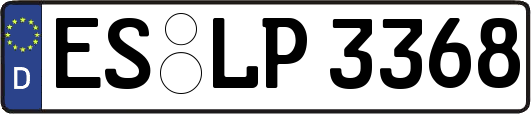 ES-LP3368
