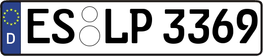 ES-LP3369