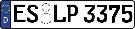 ES-LP3375