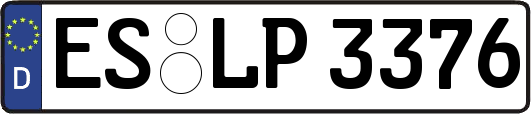 ES-LP3376