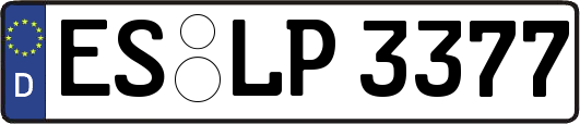 ES-LP3377