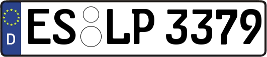 ES-LP3379