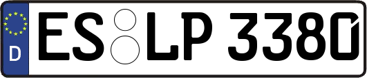ES-LP3380