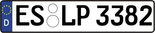 ES-LP3382