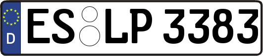 ES-LP3383