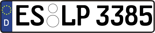 ES-LP3385